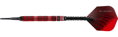 Harrows šípky Red Horizon soft 20g