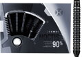 Harrows šípky Noctis soft 22g
