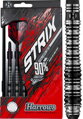 Harrows šípky Strix Bulbous soft 20g
