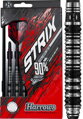Harrows šípky Strix Parallel soft 18g