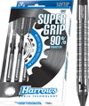 Harrows šípky Supergrip soft 20g