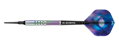 Mission šípky Celestial soft 18g