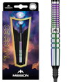 Mission šípky Celestial soft 18g