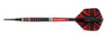 Mission šípky Darryl Fitton soft 18g