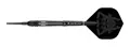 Mission šípky Kuro Black M4 soft 19g