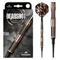 Mission šípky Dead Shot soft 19g