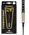 Mission šípky James Hurrell HillBilly V2 soft 20g
