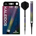Mission šípky Kaleidos soft 19g