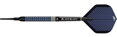 Mission šípky Nightfall M2 soft 19g