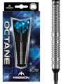 Mission šípky Octane M1 soft 20g