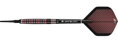 Mission šípky Red Dawn M3 soft 20g