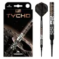 Mission šípky Tycho soft 20g