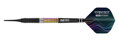 Red Dragon šípky Peter Wright Corra soft 20g