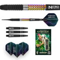 Red Dragon šípky Peter Wright Corra soft 20g