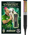 Red Dragon šípky Peter Wright Corra soft 20g