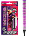 Red Dragon šípky Adam Sevada soft 22g