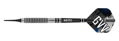 Red Dragon šípky Gian Van Veen soft 20g
