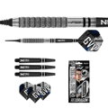 Red Dragon šípky Gian Van Veen soft 20g