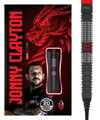 Red Dragon šípky Jonny Clayton Hiraeth soft 20g