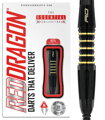 Red Dragon šípky Clarion Black soft 20g