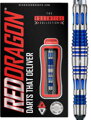 Red Dragon šípky Galactics soft 22g