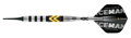 Red Dragon šípky Gerwyn Price Thunder SE soft 20g