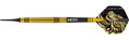 Red Dragon šípky Jonny Clayton Gold soft 20g