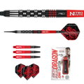 Red Dragon šípky Jonny Clayton Premier League SE soft 20g