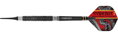 Red Dragon šípky Peter Wright Snakebite Double World Champion SE Black soft 20g