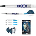 Red Dragon šípky Gerwyn Price Avalanche Pro soft 20g