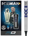 Red Dragon šípky Gerwyn Price Avalanche Pro soft 20g
