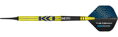 Red Dragon šípky Gerwyn Price Avalanche Gold soft 20g