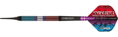 Red Dragon šípky Peter Wright Snakebite Spirit soft 20g