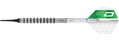 Red Dragon šípky Javelin Speedline soft 20g