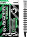Red Dragon šípky Javelin Speedline soft 20g