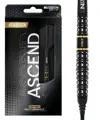 Red Dragon šípky Ascend Torpedo soft 22g