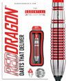Red Dragon šípky Reflex soft 22g