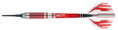 Red Dragon šípky Reflex soft 22g