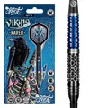Shot šípky Viking Raven soft 18g