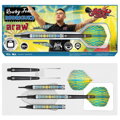 Shot šípky Rowby John Rodriguez Araw soft 18g