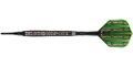 Shot šípky Warrior Rutene Lieutenant soft 18g