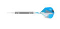 Target šípky Phil Taylor The Power Series Silver soft 21g