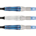 Target šípky Haruki Muramatsu Rising Sun3 soft 20g