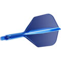 Target šípky 975 Ultra Marine 10 soft 18g
