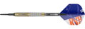 Target šípky Raymond Van Barneveld Chrono soft 20g