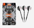 Target šípky RVB 95 X Echo soft 18g