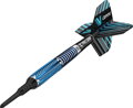 Target šípky Carrera V-Stream V1 soft 18g