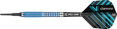 Target šípky Carrera V-Stream V1 soft 18g