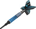 Target šípky Carrera V-Stream V2 soft 20g
