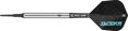 Target šípky Adrian Lewis GEN 4 soft 18g